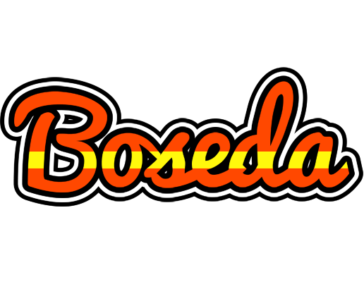 Boseda madrid logo