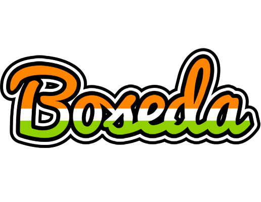 Boseda mumbai logo