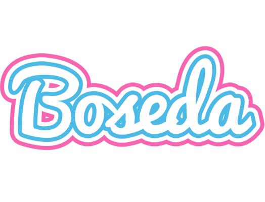 Boseda outdoors logo
