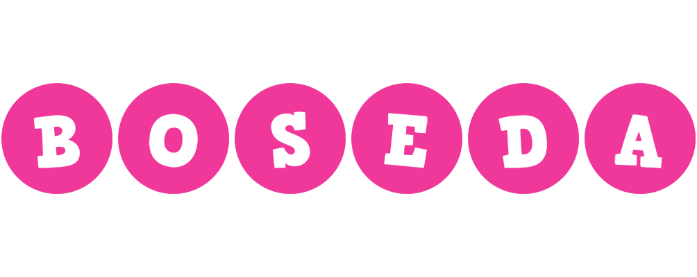 Boseda poker logo