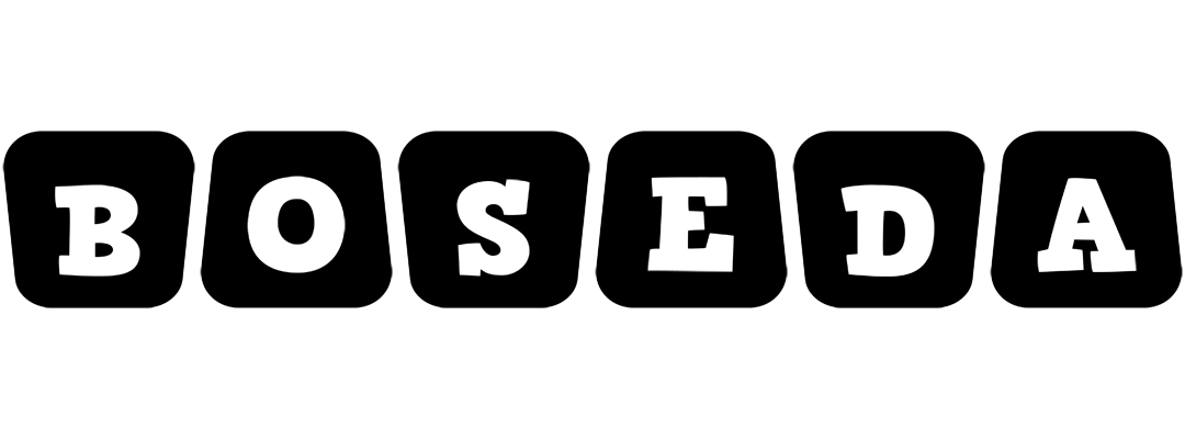 Boseda racing logo