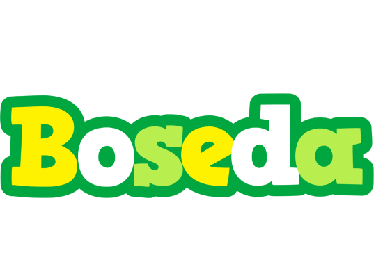 Boseda soccer logo