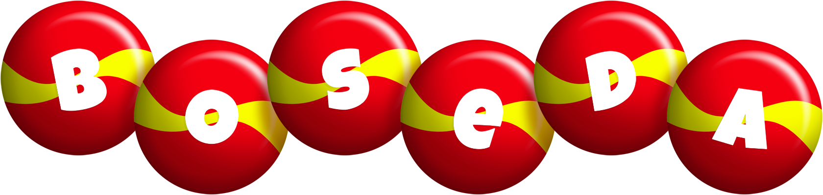Boseda spain logo