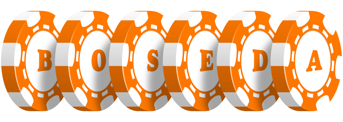 Boseda stacks logo