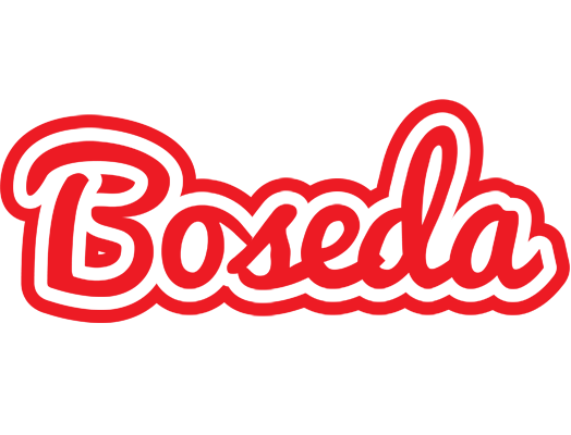 Boseda sunshine logo