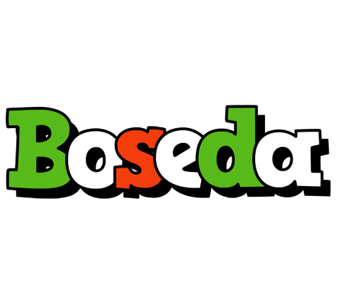 Boseda venezia logo