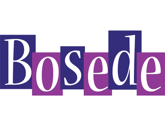 Bosede autumn logo