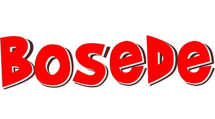 Bosede basket logo