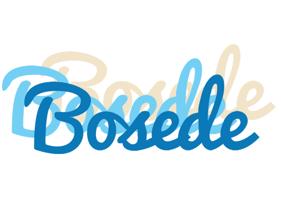 Bosede breeze logo