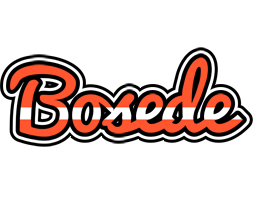 Bosede denmark logo