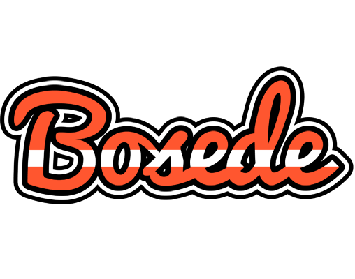 Bosede denmark logo