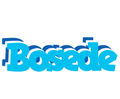 Bosede jacuzzi logo