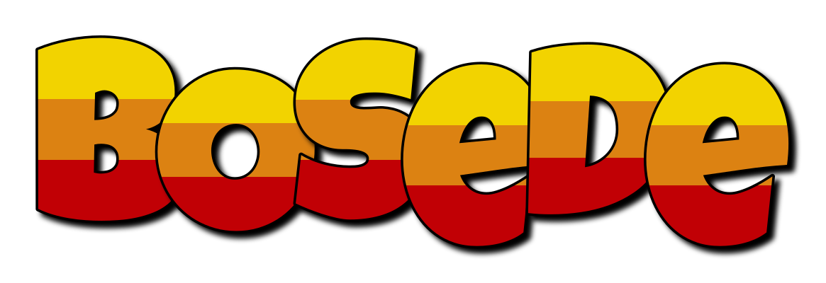 Bosede jungle logo