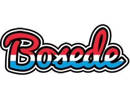 Bosede norway logo