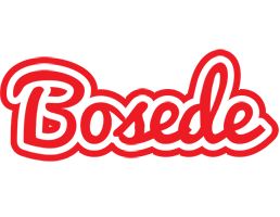 Bosede sunshine logo