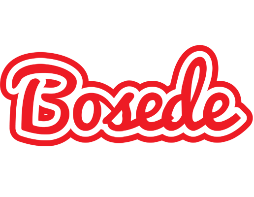 Bosede sunshine logo