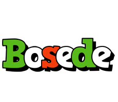 Bosede venezia logo