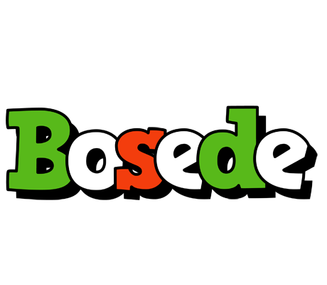 Bosede venezia logo