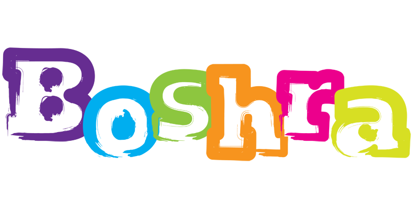 Boshra casino logo