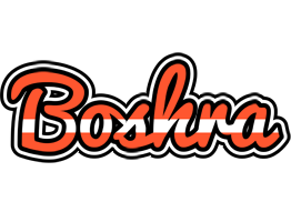 Boshra denmark logo