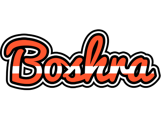 Boshra denmark logo