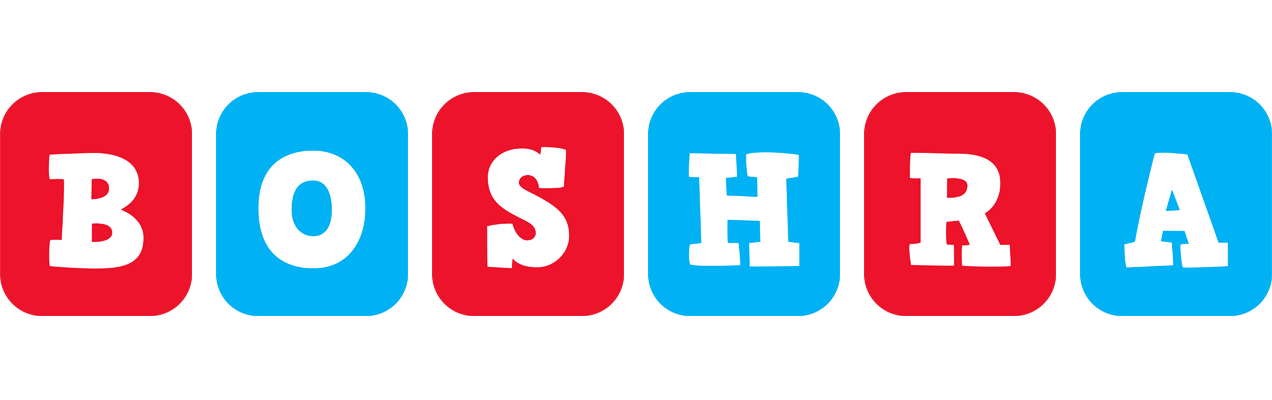 Boshra diesel logo