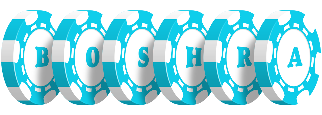 Boshra funbet logo