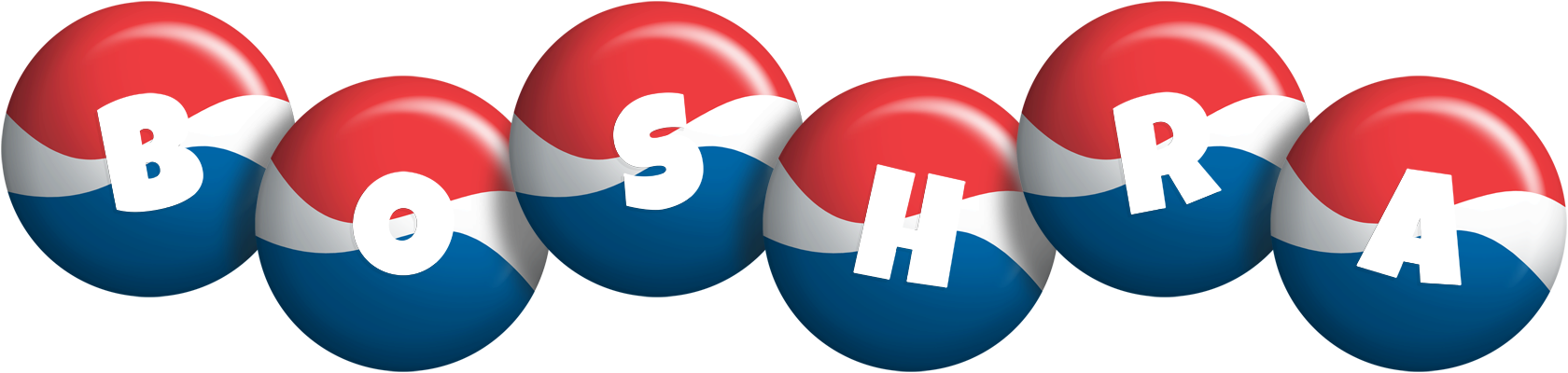Boshra paris logo