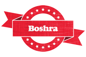 Boshra passion logo