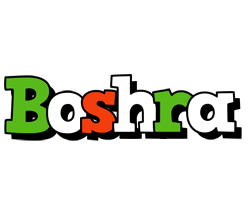 Boshra venezia logo