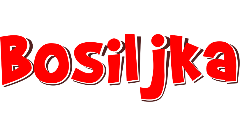 Bosiljka basket logo