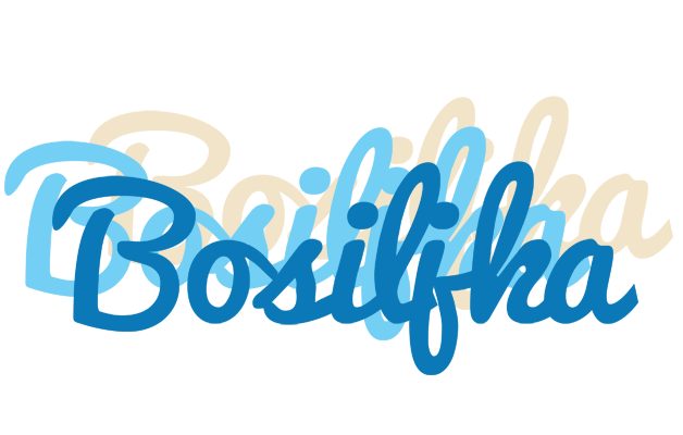 Bosiljka breeze logo