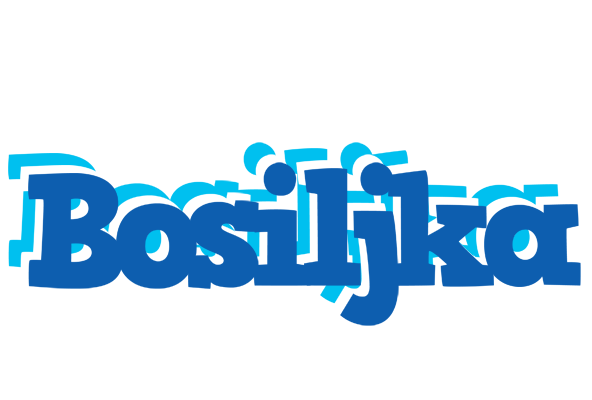 Bosiljka business logo