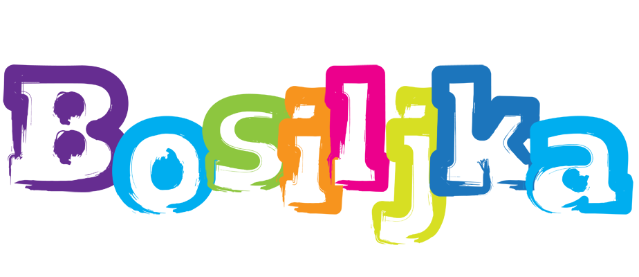 Bosiljka casino logo