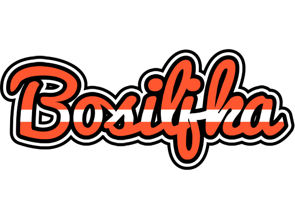 Bosiljka denmark logo