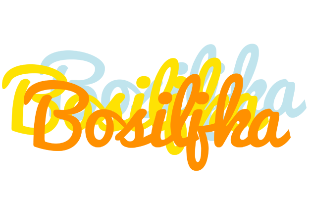 Bosiljka energy logo