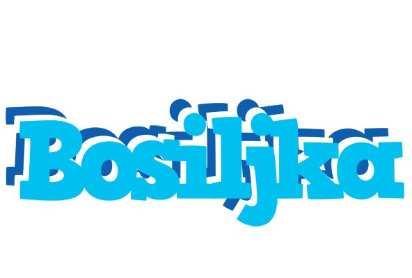 Bosiljka jacuzzi logo
