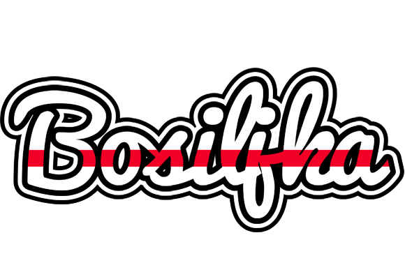 Bosiljka kingdom logo