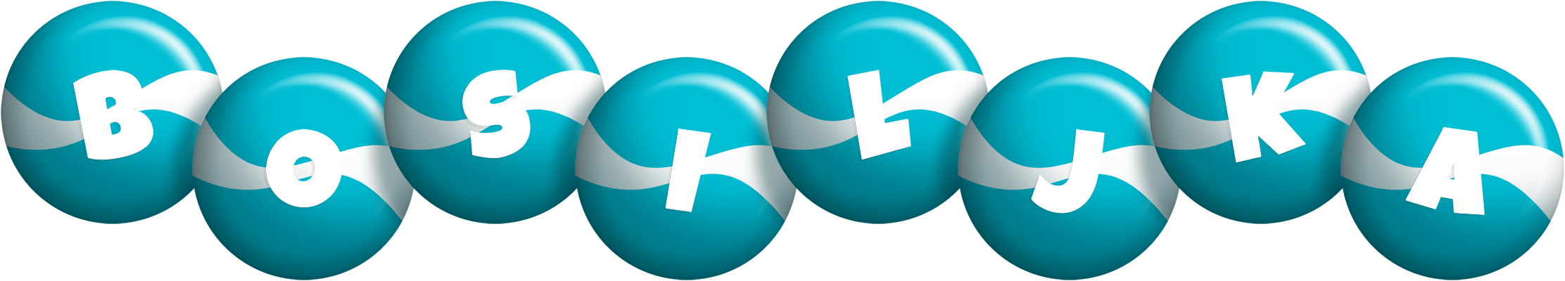 Bosiljka messi logo