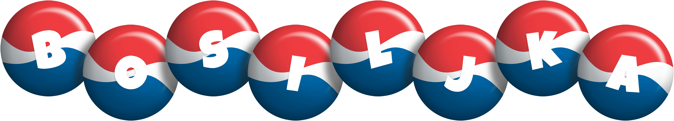 Bosiljka paris logo