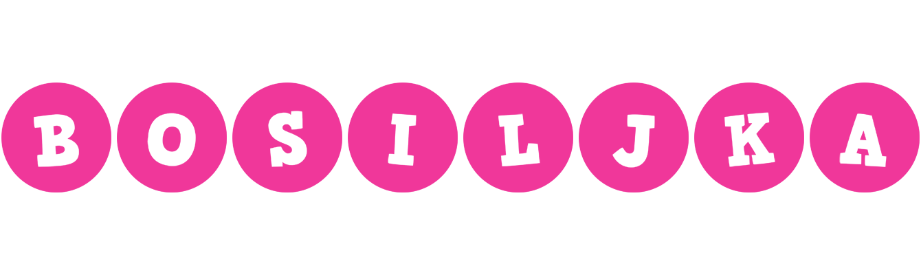 Bosiljka poker logo