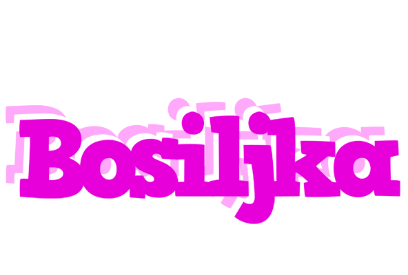 Bosiljka rumba logo