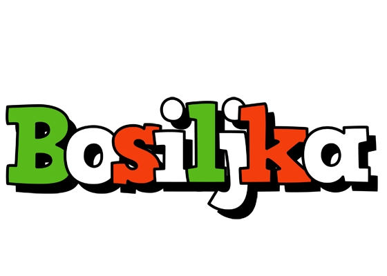 Bosiljka venezia logo