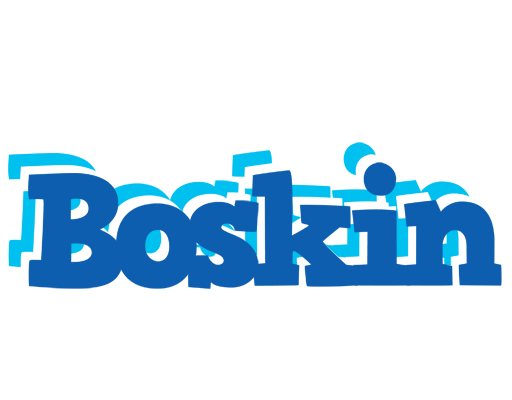 Boskin business logo