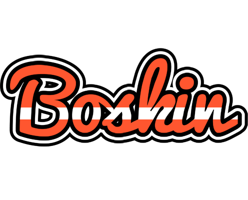 Boskin denmark logo