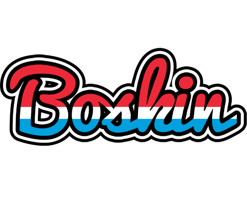 Boskin norway logo