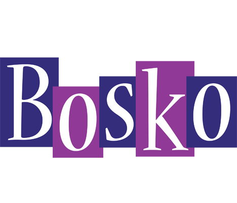 Bosko autumn logo