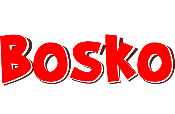 Bosko basket logo