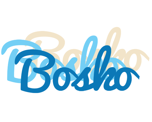 Bosko breeze logo