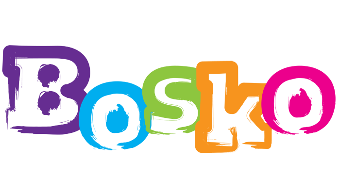 Bosko casino logo